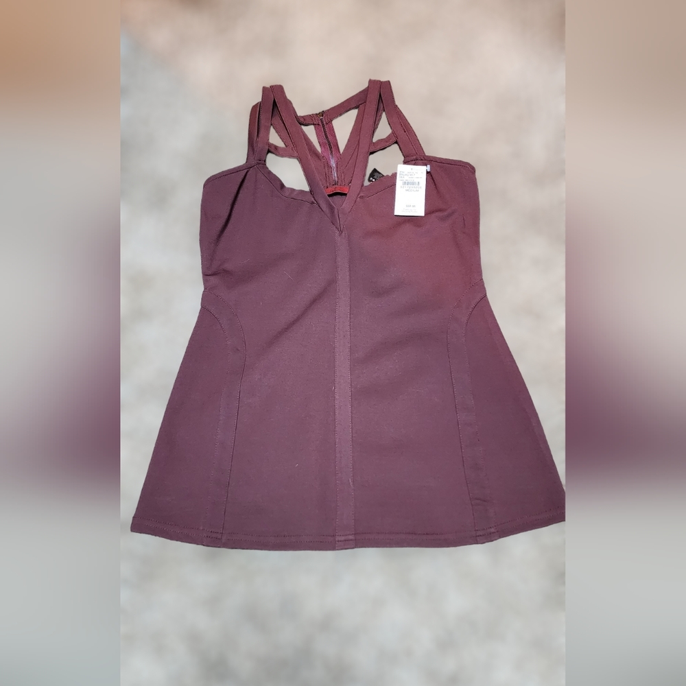 Buckle shirt NWT